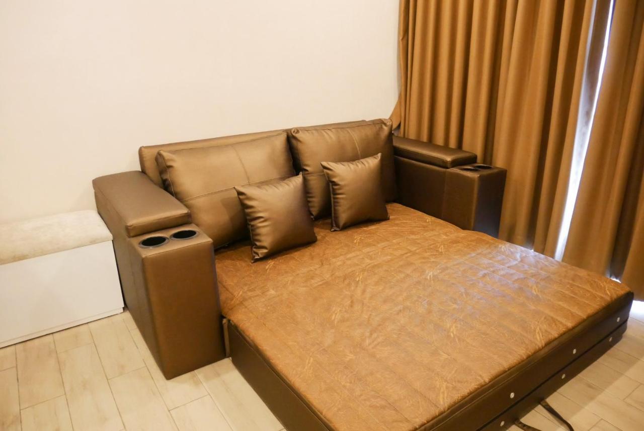 Seven Seas Resort Pattaya & Sofa Bed Jomtien Beach Εξωτερικό φωτογραφία