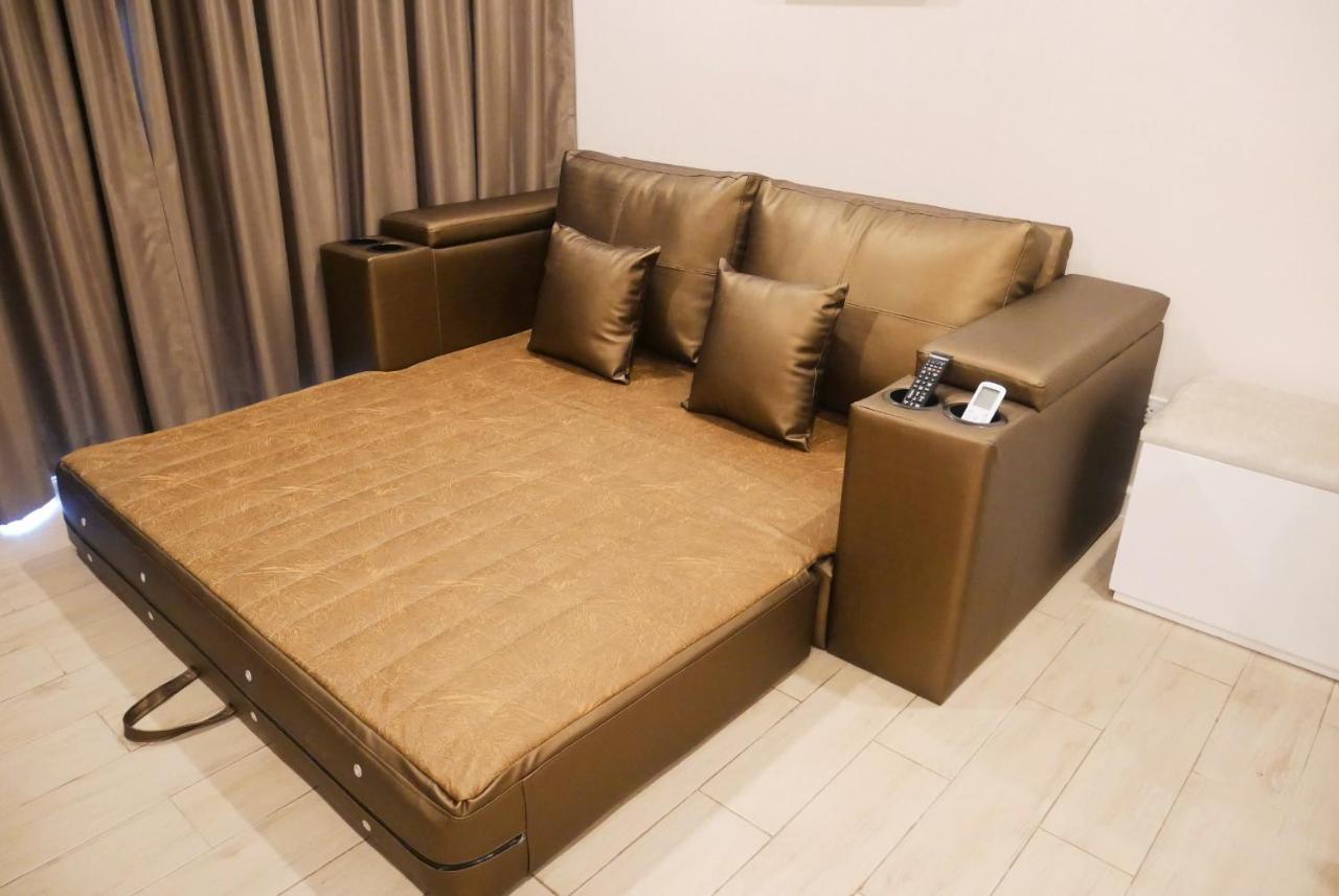 Seven Seas Resort Pattaya & Sofa Bed Jomtien Beach Εξωτερικό φωτογραφία