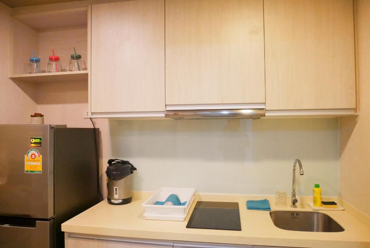 Seven Seas Resort Pattaya & Sofa Bed Jomtien Beach Εξωτερικό φωτογραφία