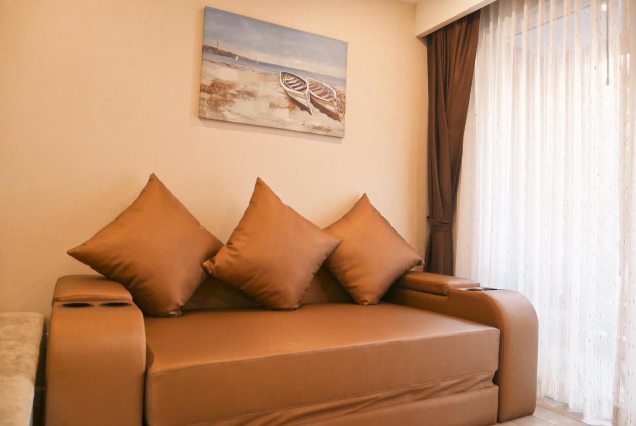 Seven Seas Resort Pattaya & Sofa Bed Jomtien Beach Εξωτερικό φωτογραφία